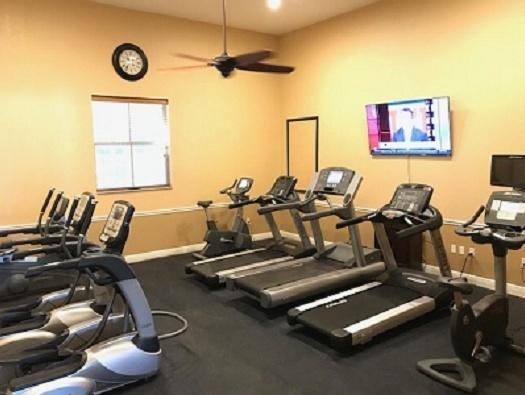 JOURNEYS END - Residential