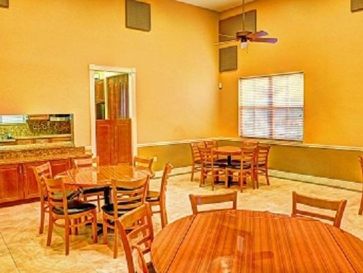 JOURNEYS END - Residential