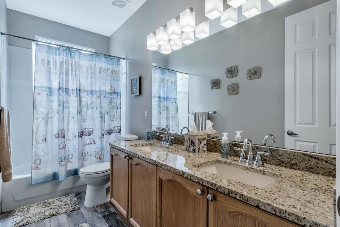 JOURNEYS END - Residential