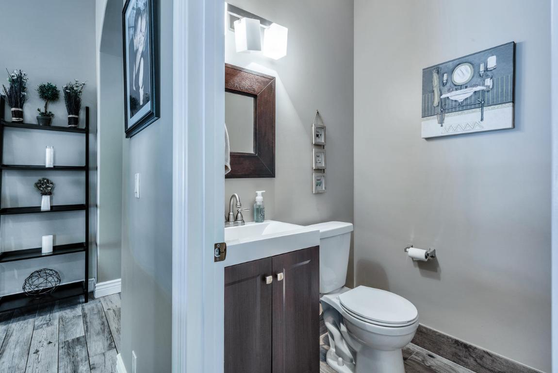 JOURNEYS END - Residential