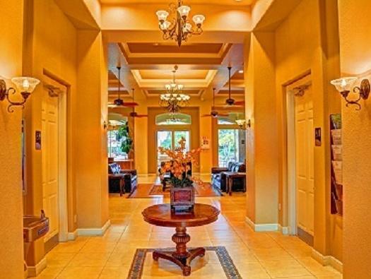 JOURNEYS END - Residential