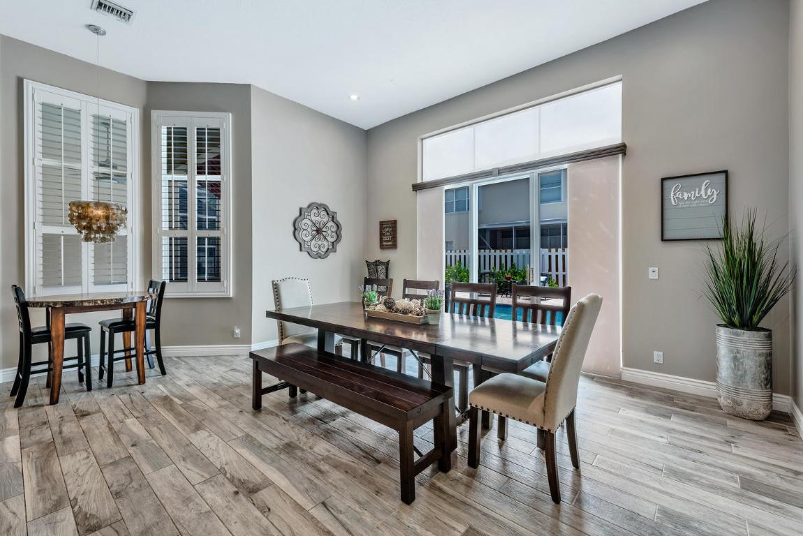 JOURNEYS END - Residential