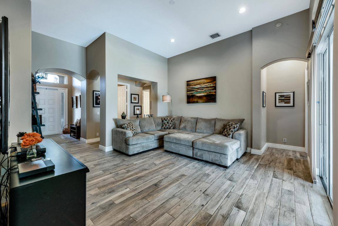 JOURNEYS END - Residential