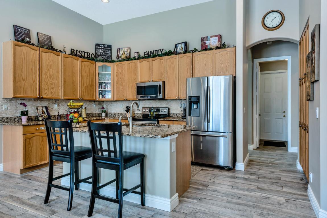 JOURNEYS END - Residential