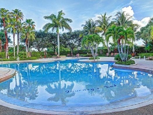 JOURNEYS END - Residential