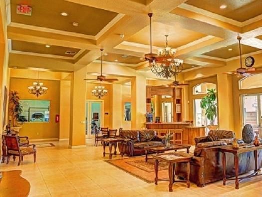 JOURNEYS END - Residential