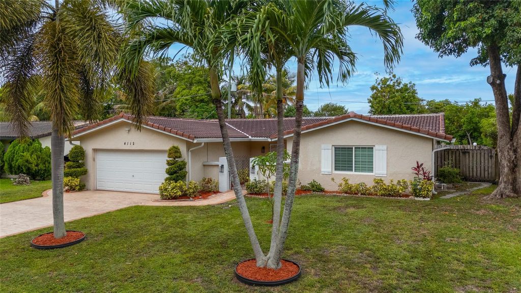 Photo of 4112 NW 78th Lane, Coral Springs, FL 33065 (MLS # F10513354)