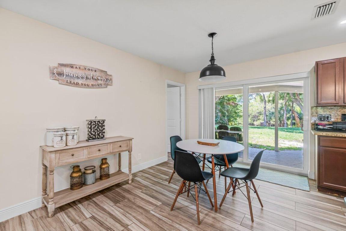 CONFERENCE LAKE ESTATES - Residential Lease