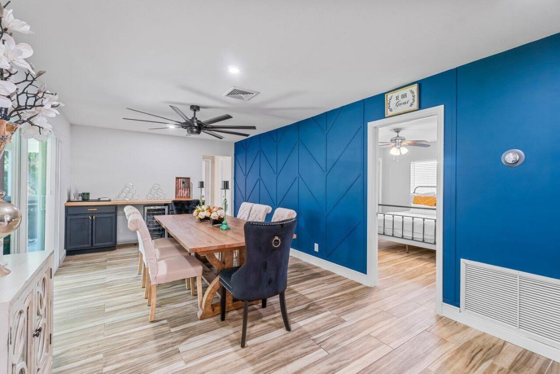 CONFERENCE LAKE ESTATES - Residential Lease