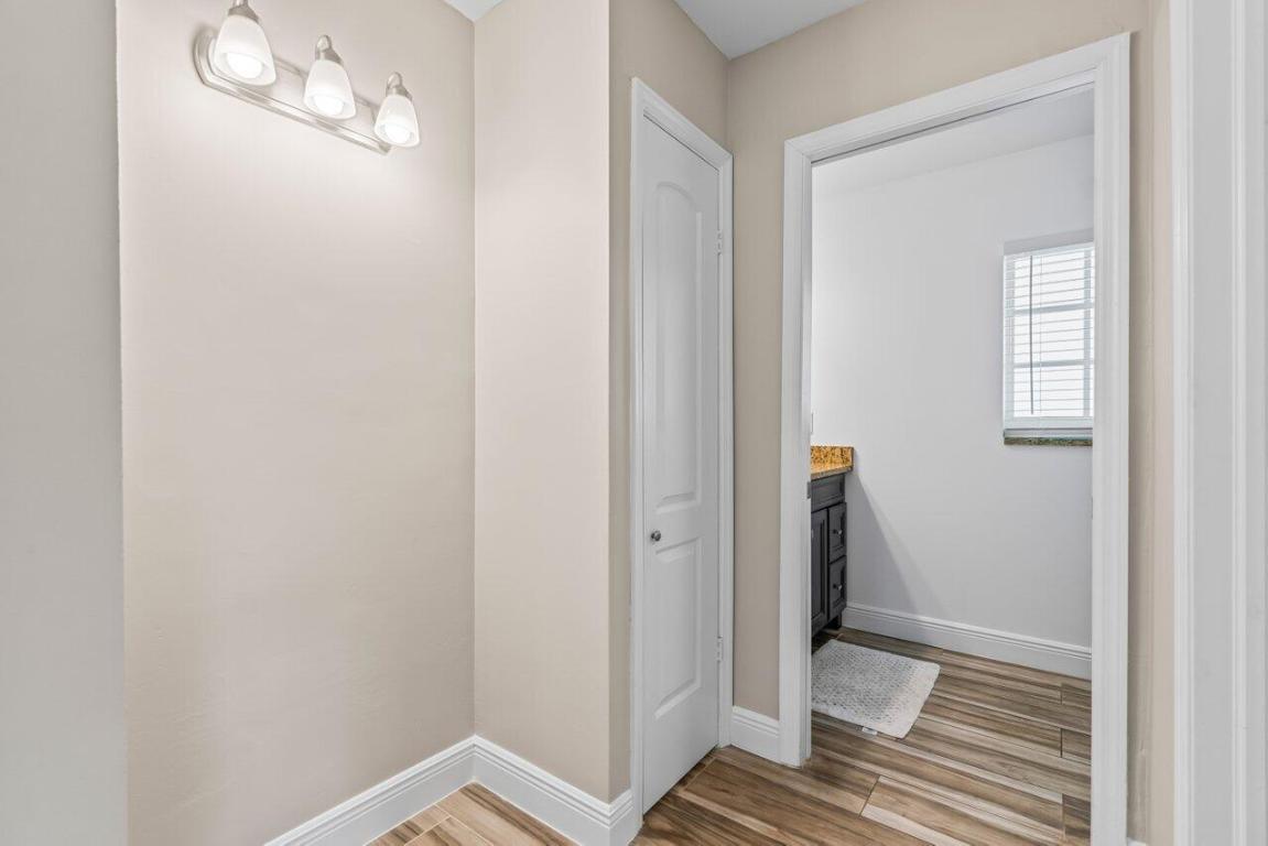 CONFERENCE LAKE ESTATES - Residential Lease