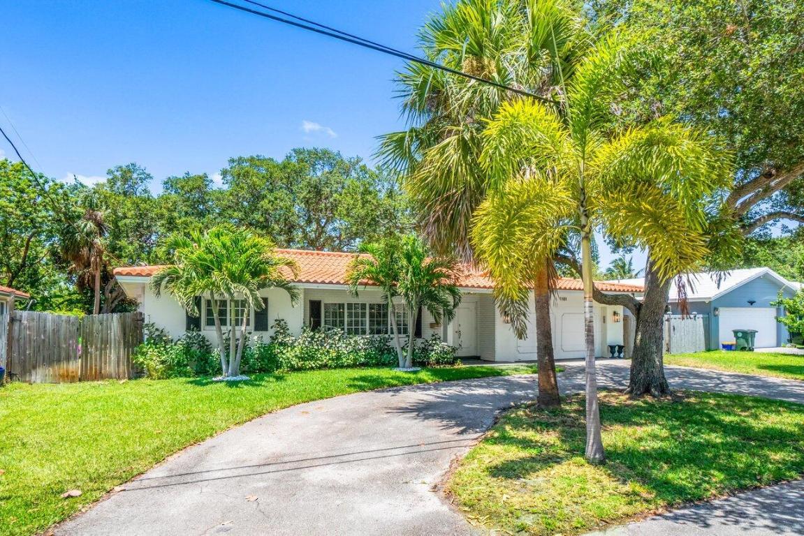 CONFERENCE LAKE ESTATES - Residential Lease