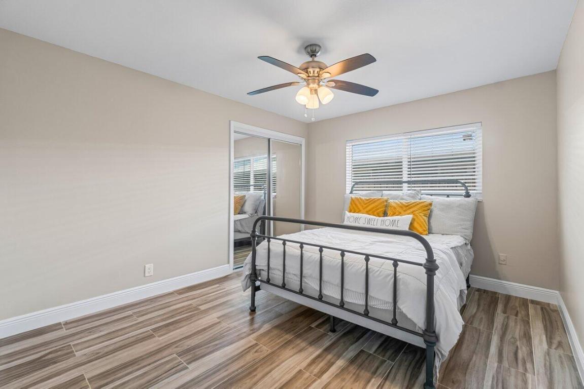 CONFERENCE LAKE ESTATES - Residential Lease