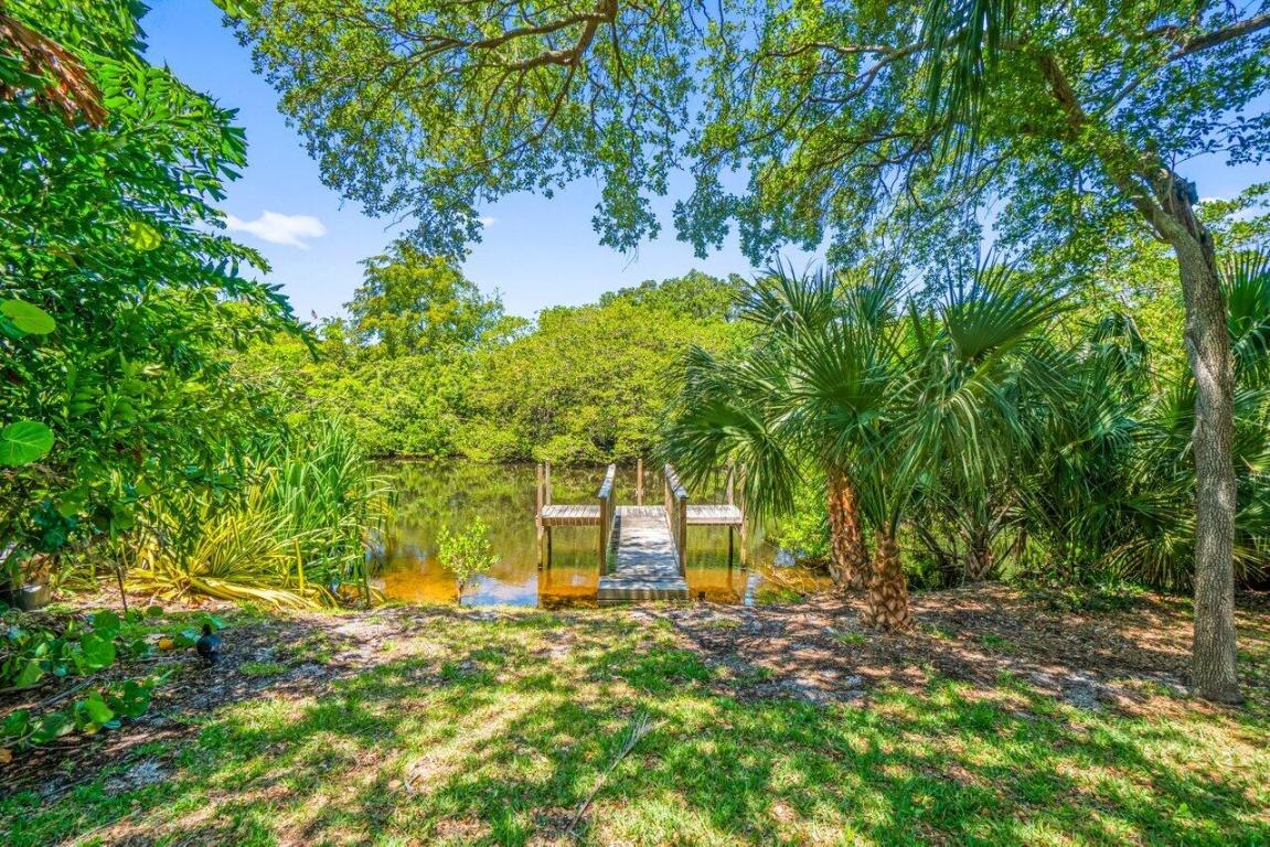 CONFERENCE LAKE ESTATES - Residential Lease