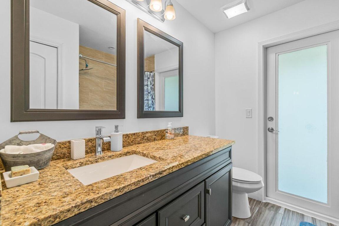 CONFERENCE LAKE ESTATES - Residential Lease