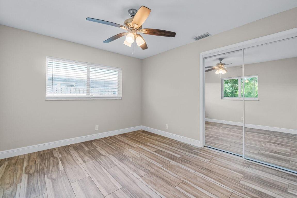 CONFERENCE LAKE ESTATES - Residential Lease