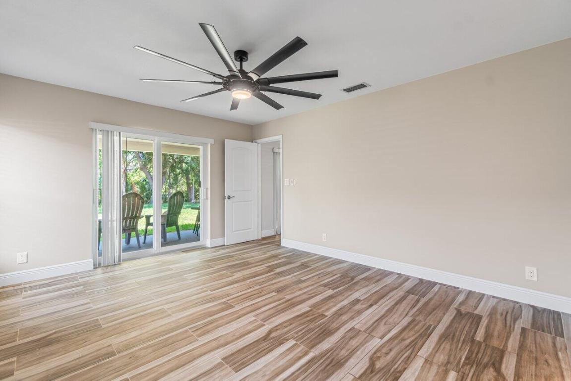 CONFERENCE LAKE ESTATES - Residential Lease