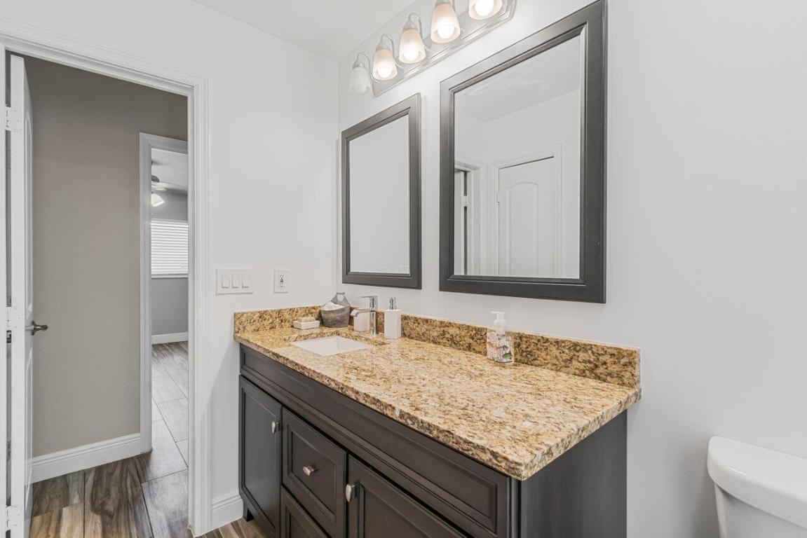 CONFERENCE LAKE ESTATES - Residential Lease