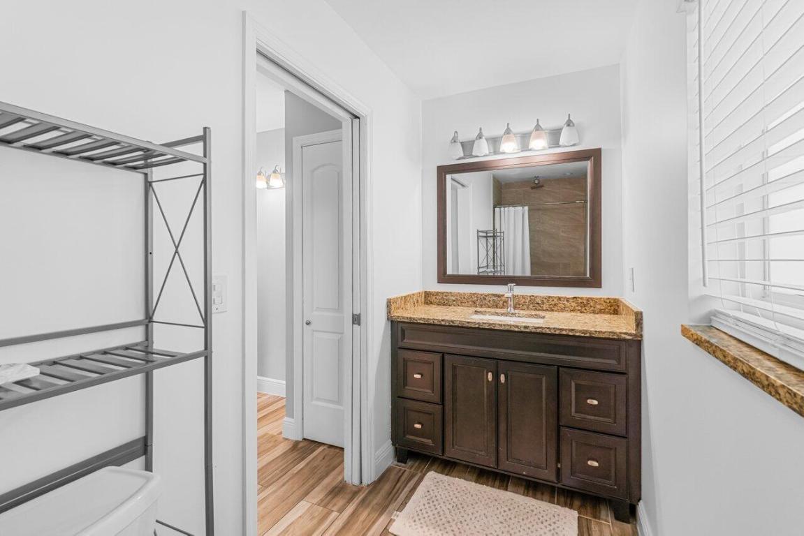 CONFERENCE LAKE ESTATES - Residential Lease