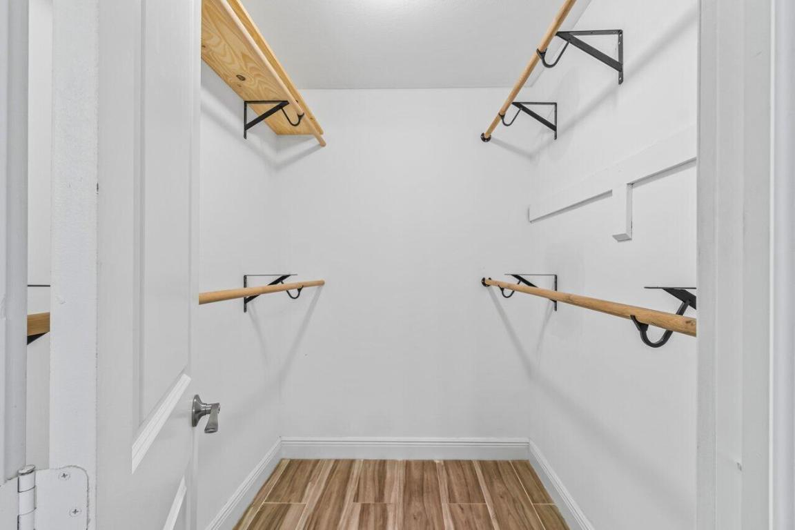 CONFERENCE LAKE ESTATES - Residential Lease