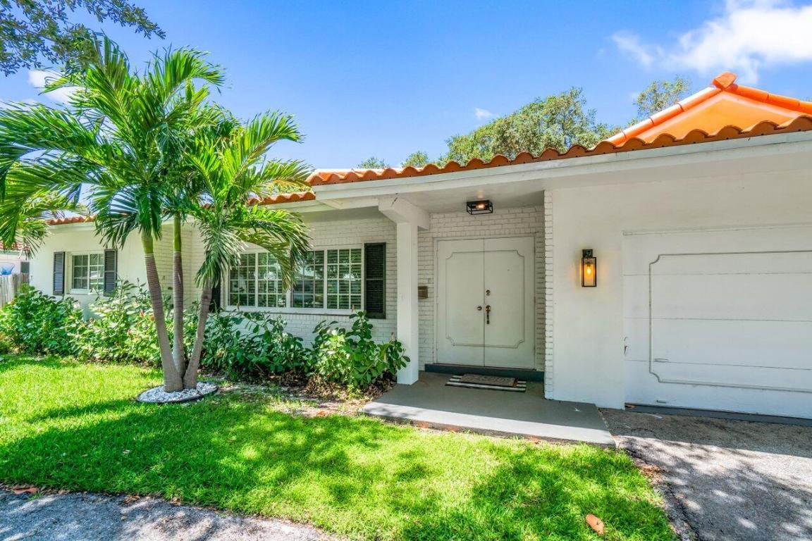 CONFERENCE LAKE ESTATES - Residential Lease