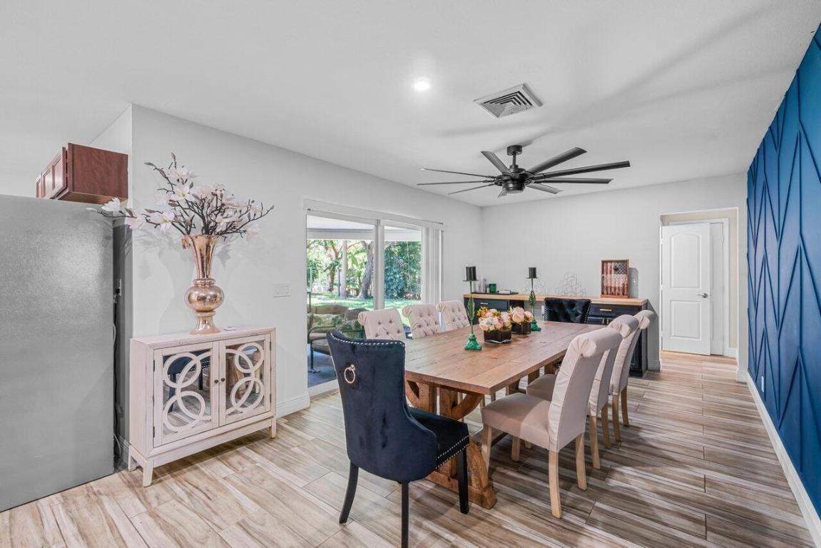 CONFERENCE LAKE ESTATES - Residential Lease