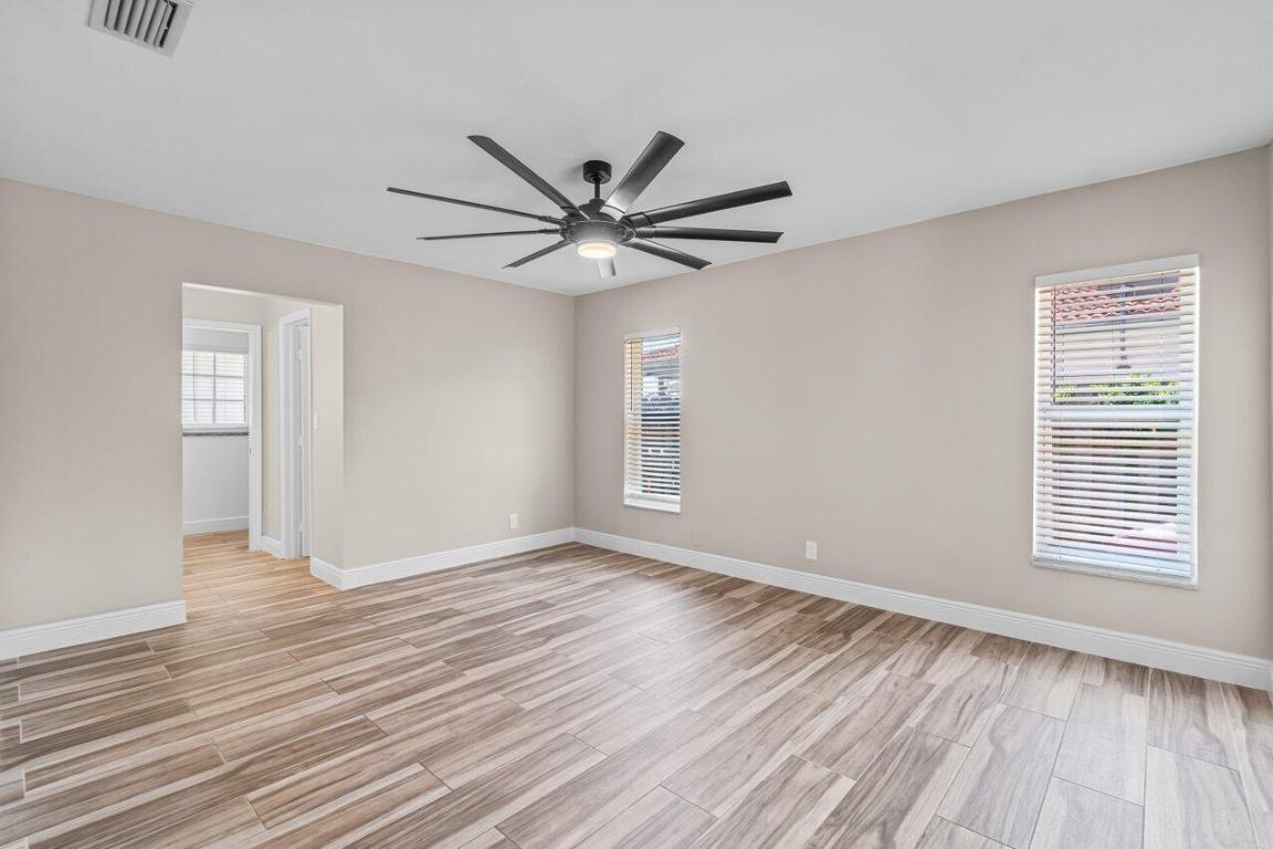 CONFERENCE LAKE ESTATES - Residential Lease