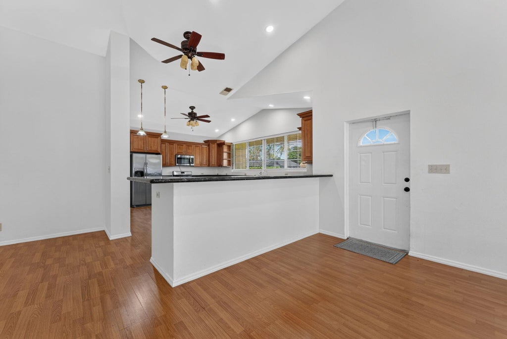 Photo of 4361 NE 13TH Terrace, Oakland Park, FL 33334 (MLS # B26092951)