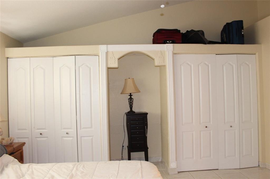 Crown Colony - Residential