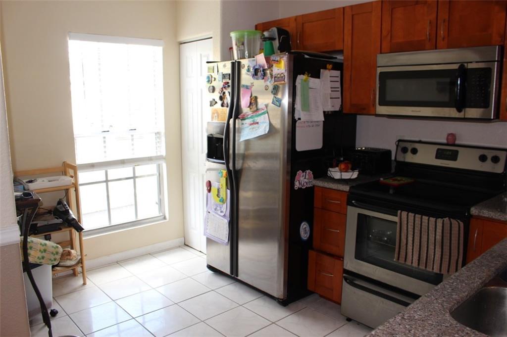 Crown Colony - Residential