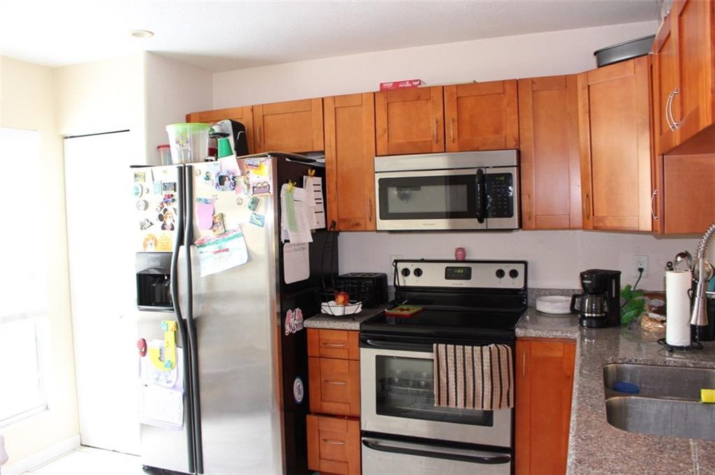 Crown Colony - Residential