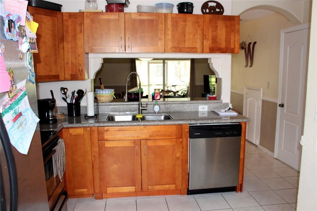 Crown Colony - Residential