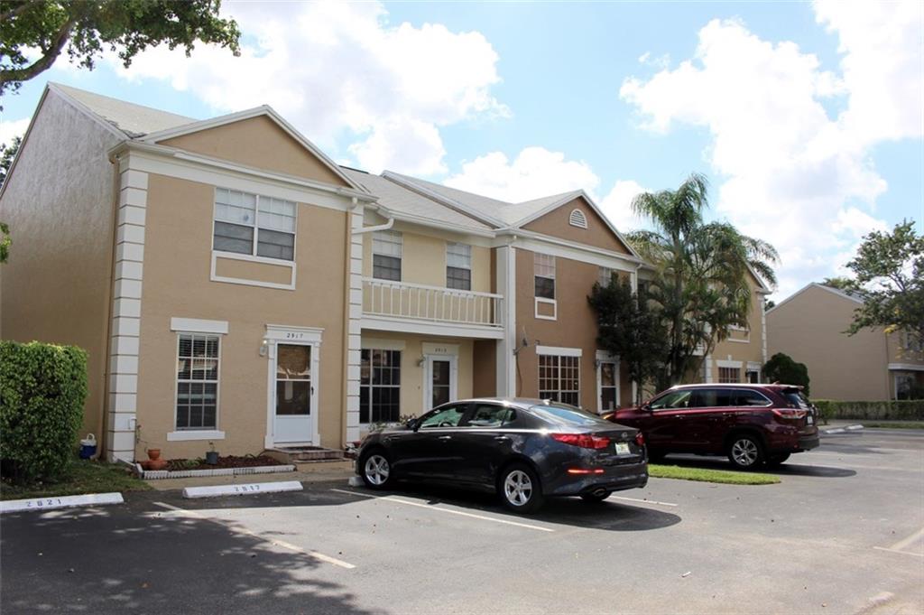 Crown Colony - Residential