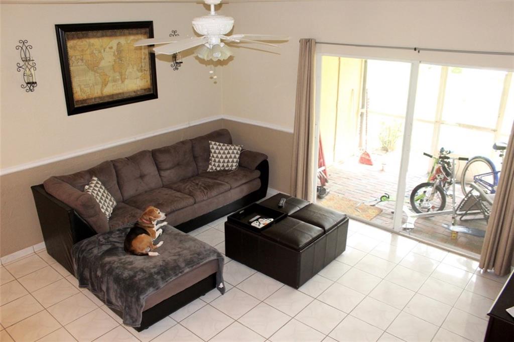 Crown Colony - Residential