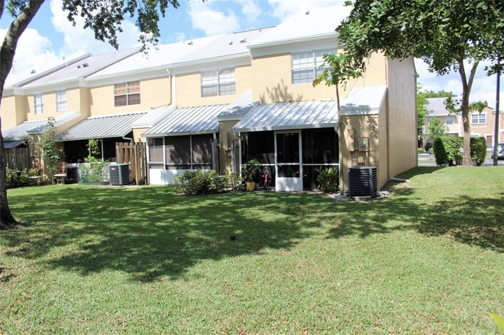 Crown Colony - Residential