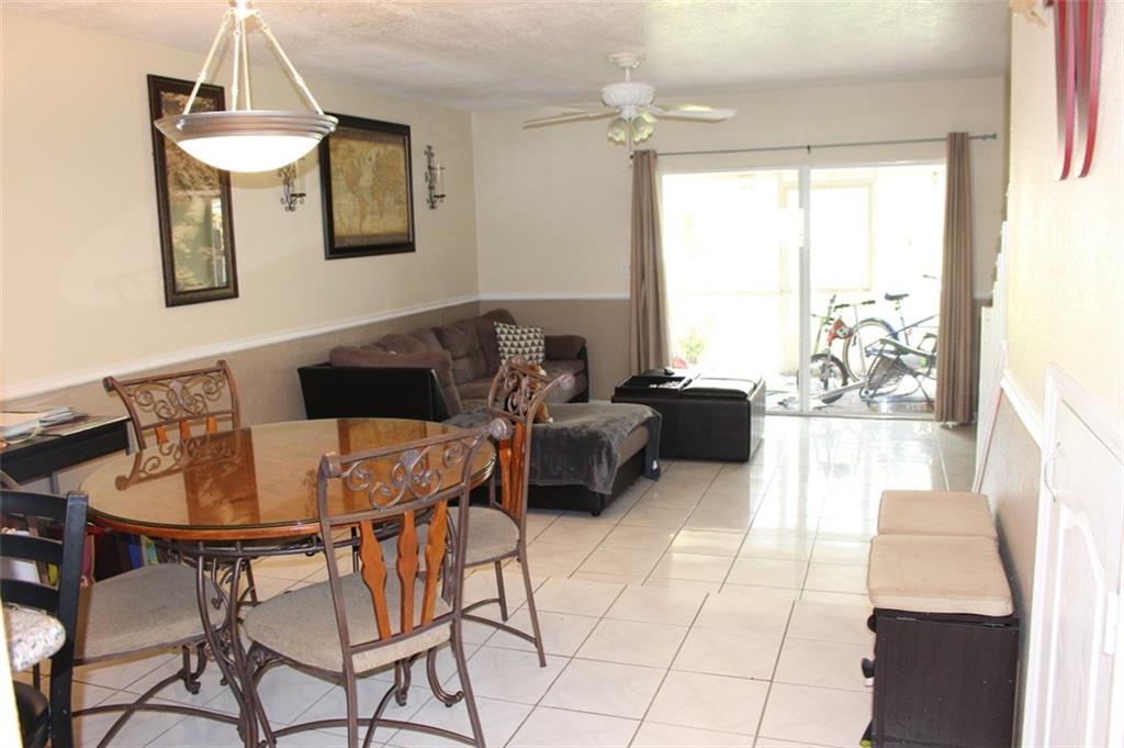 Crown Colony - Residential