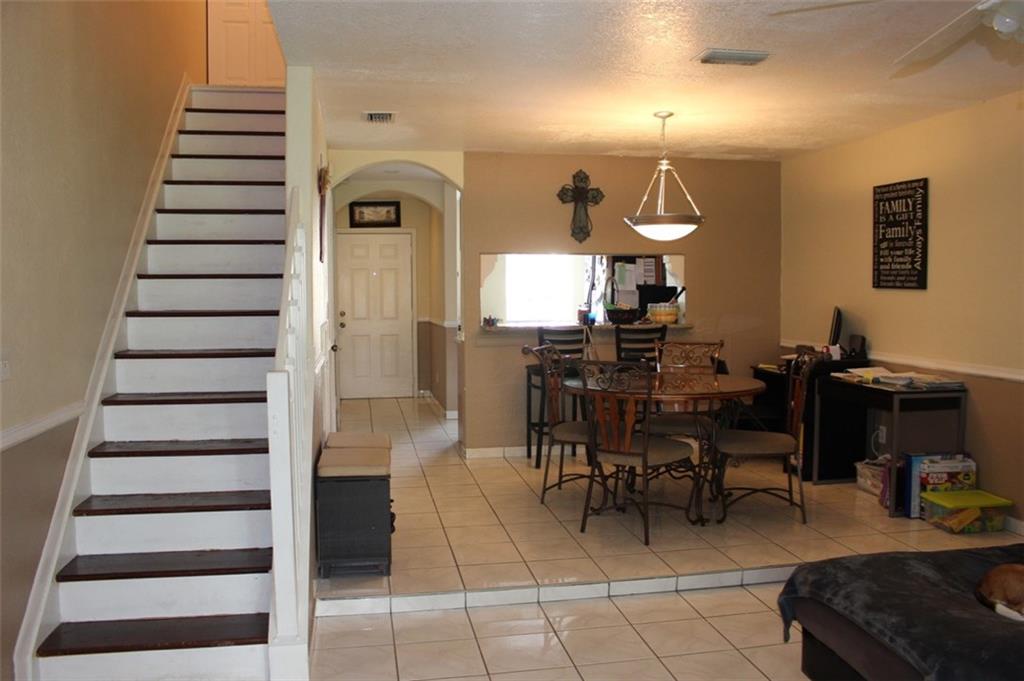 Crown Colony - Residential