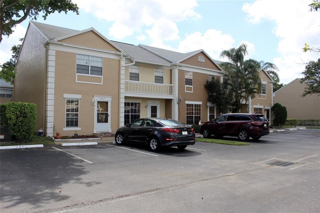 Crown Colony - Residential