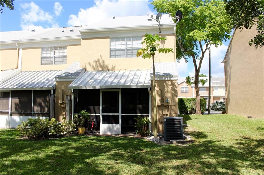 Crown Colony - Residential