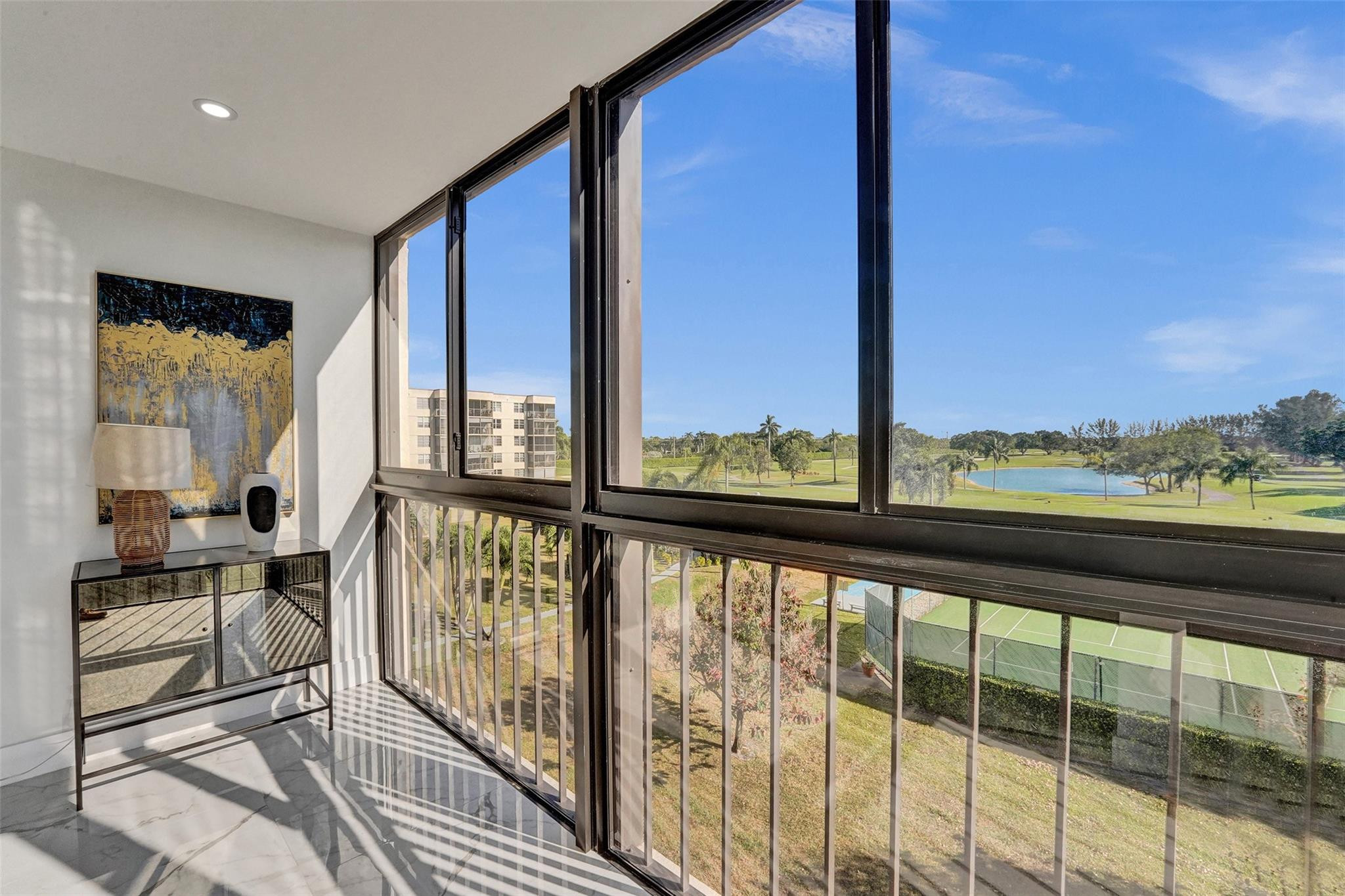 HOLLYBROOK GOLF AND TENNI - Residential