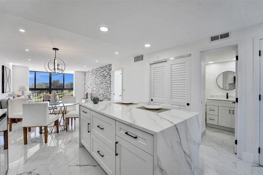 Photo of 8900 Washington Boulevard #416, Pembroke Pines, FL 33025 (MLS # F10554958)