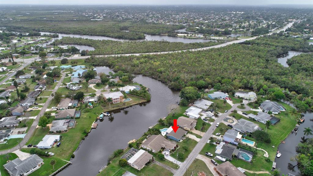 RIVER PARK UNIT 2 - Residential