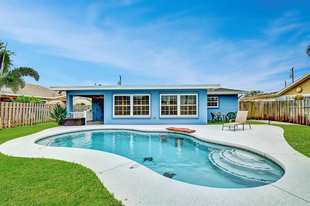 RIVER PARK UNIT 2 - Residential