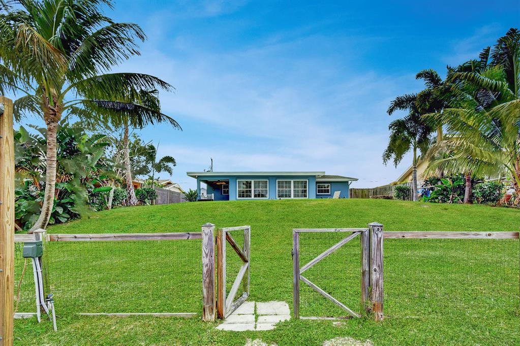 RIVER PARK UNIT 2 - Residential