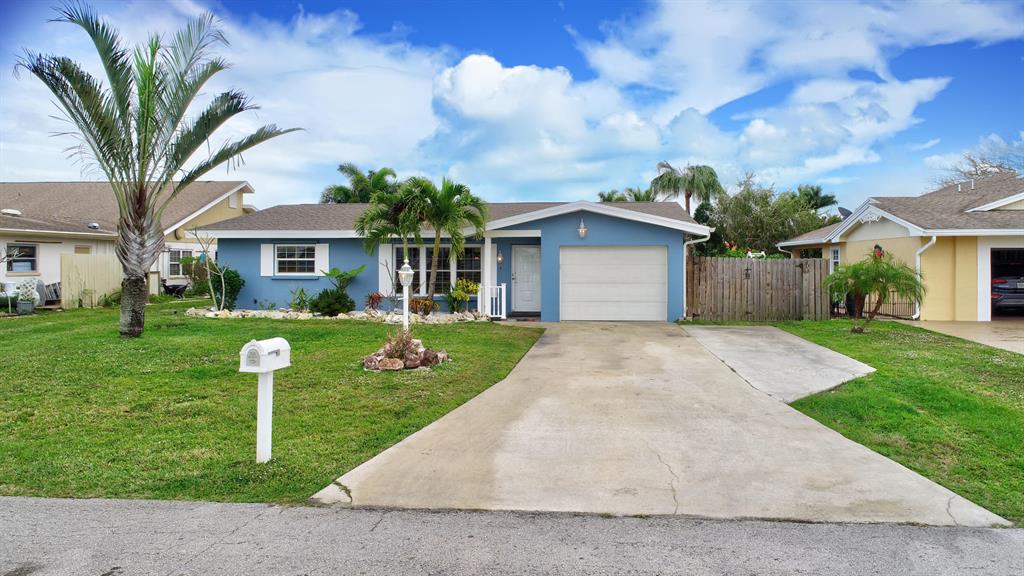 RIVER PARK UNIT 2 - Residential