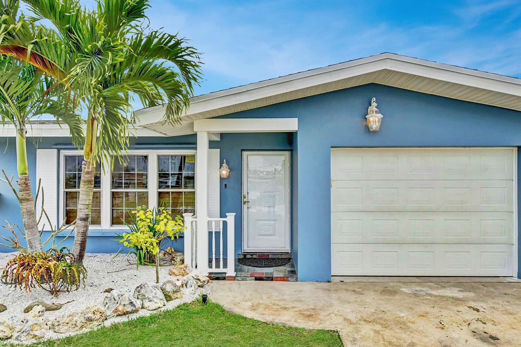 RIVER PARK UNIT 2 - Residential