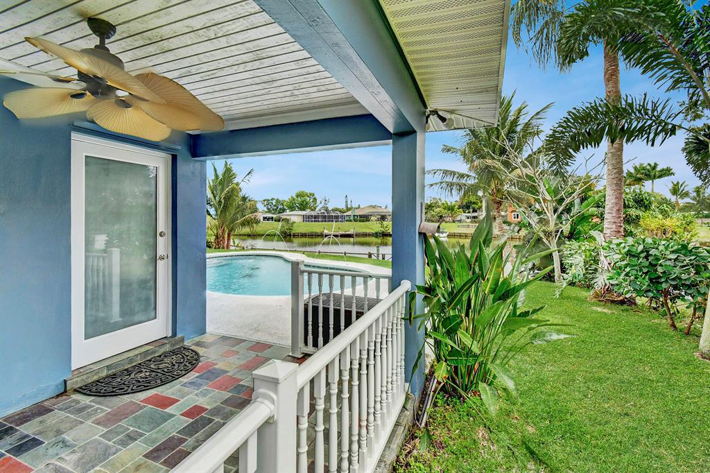 RIVER PARK UNIT 2 - Residential