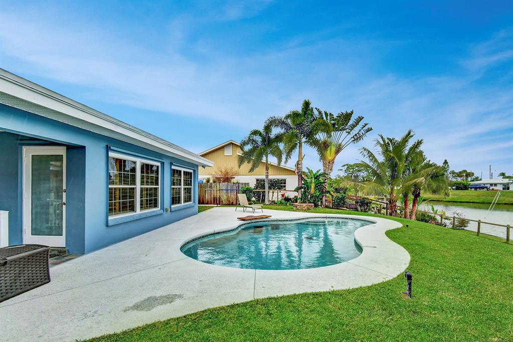 RIVER PARK UNIT 2 - Residential