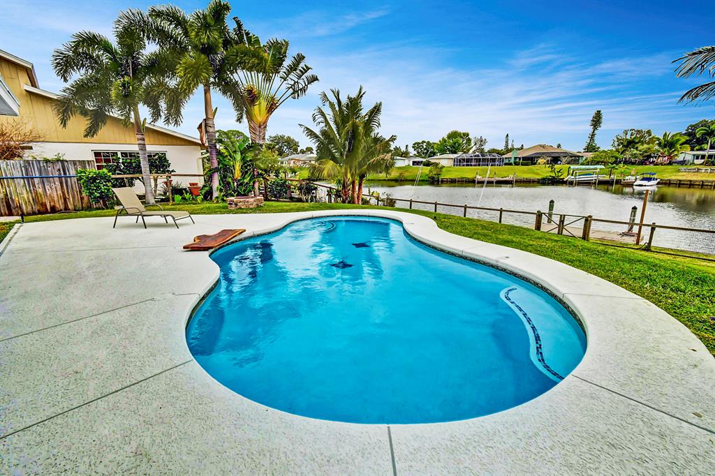 RIVER PARK UNIT 2 - Residential