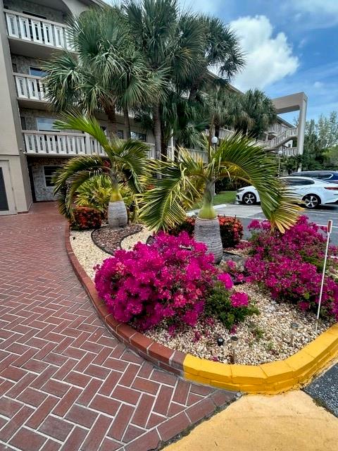 2 bed 2 bath beautiful renovation with a lovely lake and fountain view
ASSOC REQUIRES 1 OCCUP 55+