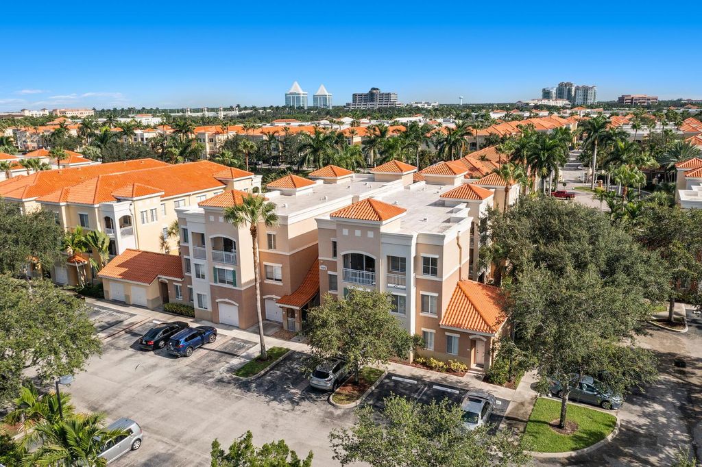 Photo of 11012 Legacy Drive #104, Palm Beach Gardens, FL 33410 (MLS # R10914368)